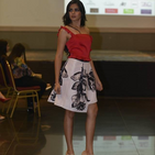 modello femminile modello Mikaela from Paraguay