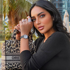 model female model Svetlana from United Arab Emirates
