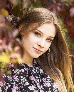 Julia Adamczyk - a model from Poland | Model Management