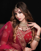 modelo mujer modelo Sheneela from United Arab Emirates