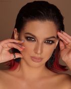 Professional model female model Karine from Armenia