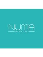 Agentur Numa from Kanada