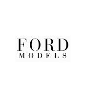 Ford model agency