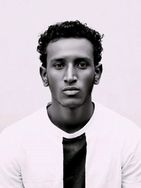 Ethiopian male models pictures