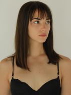 model female model daniela from Argentina