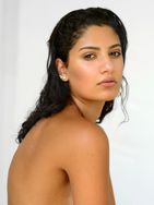 New Face weiblich Model Ariadna from USA