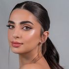 modello femminile modello Iman from Emirati Arabi