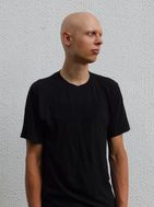 New face maschile modello Sviataslav from Belarus