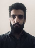 New face Юноша модель Sohaib from Пакистан