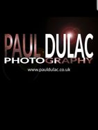 Photographe Paul from Royaume-Uni