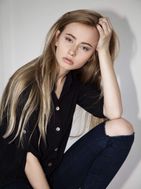 modelo mujer modelo Irina from Moldova