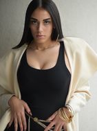 Aleisha Estrada