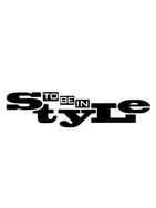 Client/Brand ToBeInStyle from United States
