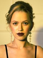 model female model Oxana from Russia