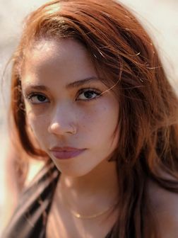 joy galloway - a model from United States | Model Management