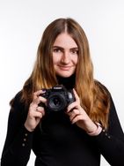 Photographer Anna from Slovakia