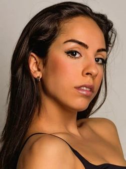 Zulema Santana - a model from Spain | Model Management
