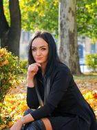 New face female model Savutiu from Romania
