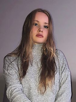 Alina Schulz - a model from Germany | Model Management