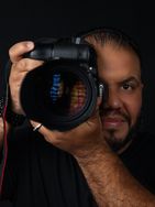 Photographer Hjalmar from Dominican Republic