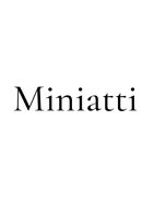 Client/Brand Miniatti from Spain