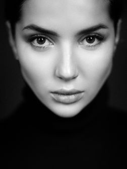 Marina Nelson - a model from Ukraine | Model Management