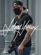 Photographer Johnny from United States