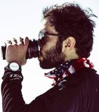Photographer Reza from Cyprus