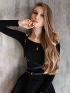 modelo mujer modelo Евгения from Ukraine