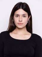 model female model Irina from Argentina