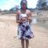  Femminile modello Neiso from Botswana