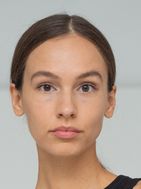 modelo mujer modelo Aleksandra from Rusia