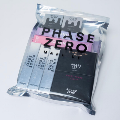 Клиент/бренд Phase Zero from Barcelona, Испания
