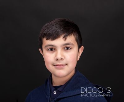  Diego Salcedo from Atlanta, Stati Uniti
