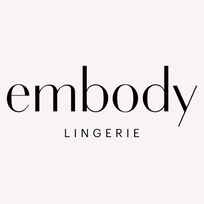  Embody Lingerie from Nantes, France