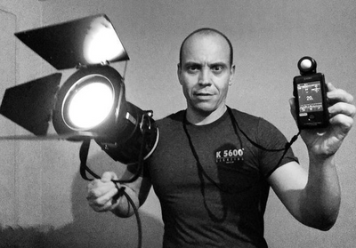 Film production Julio Gómez ACTV / MBKS from Madrid, Испания