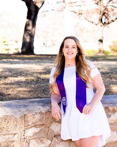  Emmy Wilson from Fort Worth, United States