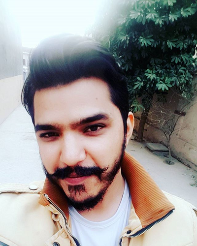  Ghaffar Khan from Riyadh, Saudi Arabia