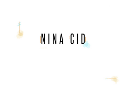  Nina Cid from Madrid, Spain