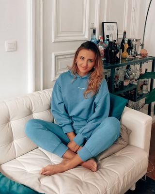 Maryna Zanevska Ein Model Aus Belgien Model Management