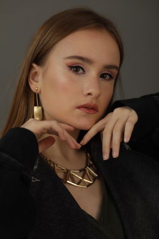 New face Девушка модель Angelina from Ukraine