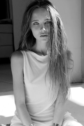 Dasha O. - a model from Russia | Model Management