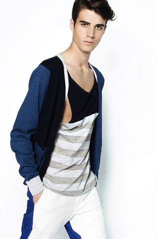 Alexandre Freitas - a model from Portugal | Model Management