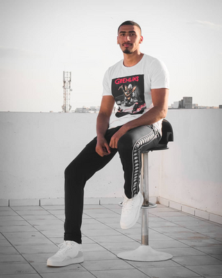 New Face männlich Model Gharsalli from Tunesien