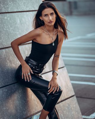 Professional model female model Emilíana from Denmark