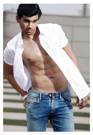 Vihaan Mukherjee - a model from | Model Management