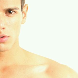 New face male model Miguel from Colombia