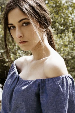 Ainhoa Quiroga Models | Marta M.