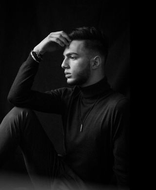 Robert Alexandru - a model from Romania | Model Management