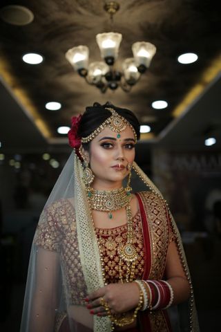 New face female model LakShika from India